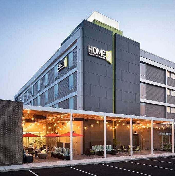 Picture of Home2 Suites by Hilton Mishawaka South Bend