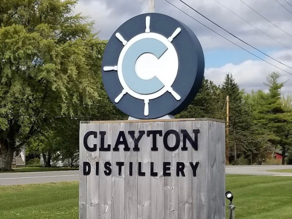 Picture of Clayton Distillery