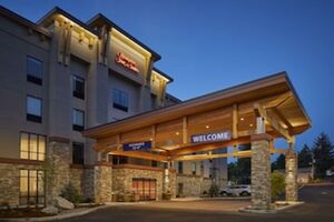 Picture of Hampton Inn & Suites Roseburg