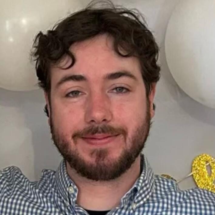 Ryan Gagliardi
