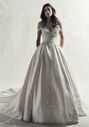 Sottero and Midgley Kimora Ball Gown Wedding Dress - thumbnail - 1