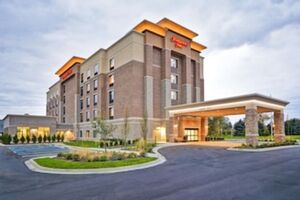 Picture of Hampton Inn Livonia Detroit
