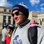 Jack Cavanaugh