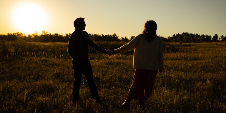 Alexandra & Nate Home Page Banner
