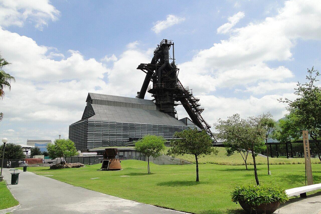 Picture of Parque Fundidora