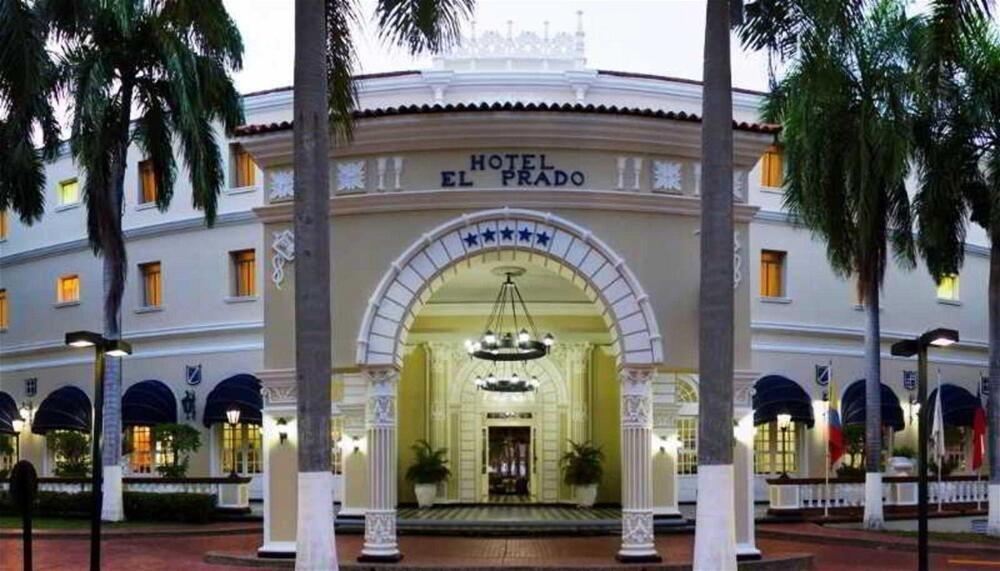 Picture of Hotel el Prado
