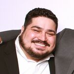 Andrew Treviño