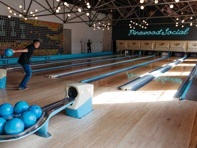 Picture of Pinewood