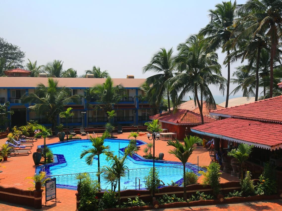 Picture of Hotel Goan Heritage