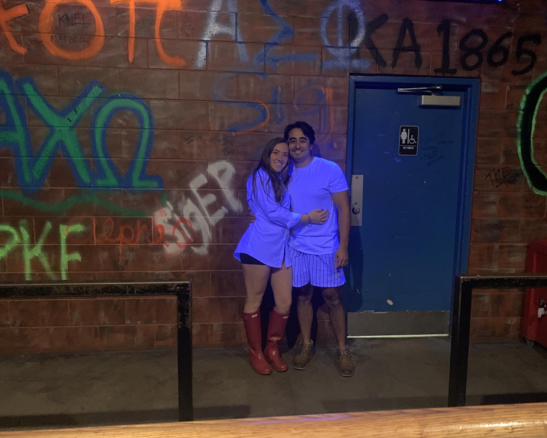 Picture of From the Back Bar to Forever