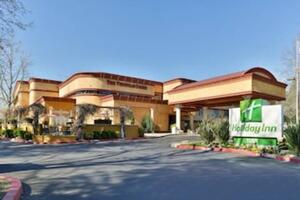 Picture of Holiday Inn Rancho Cordova an IHG Hotel