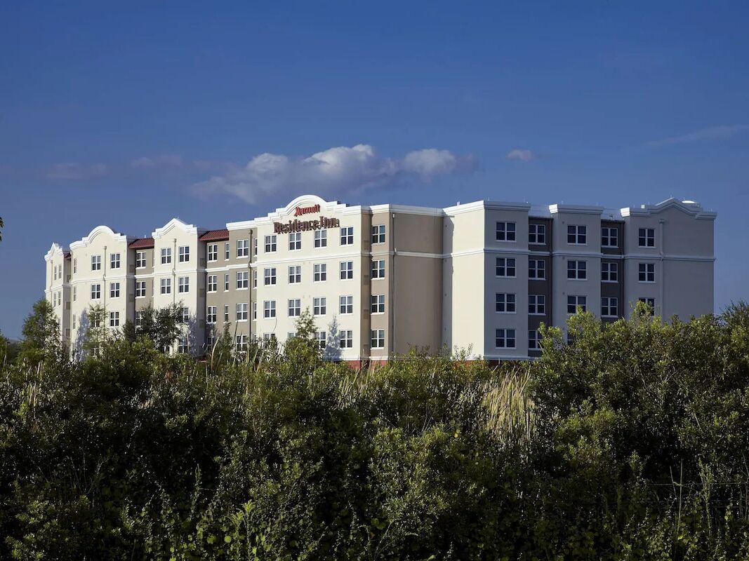 Picture of Residence Inn by Marriott Tampa Suncoast Parkway at NorthPointe Village