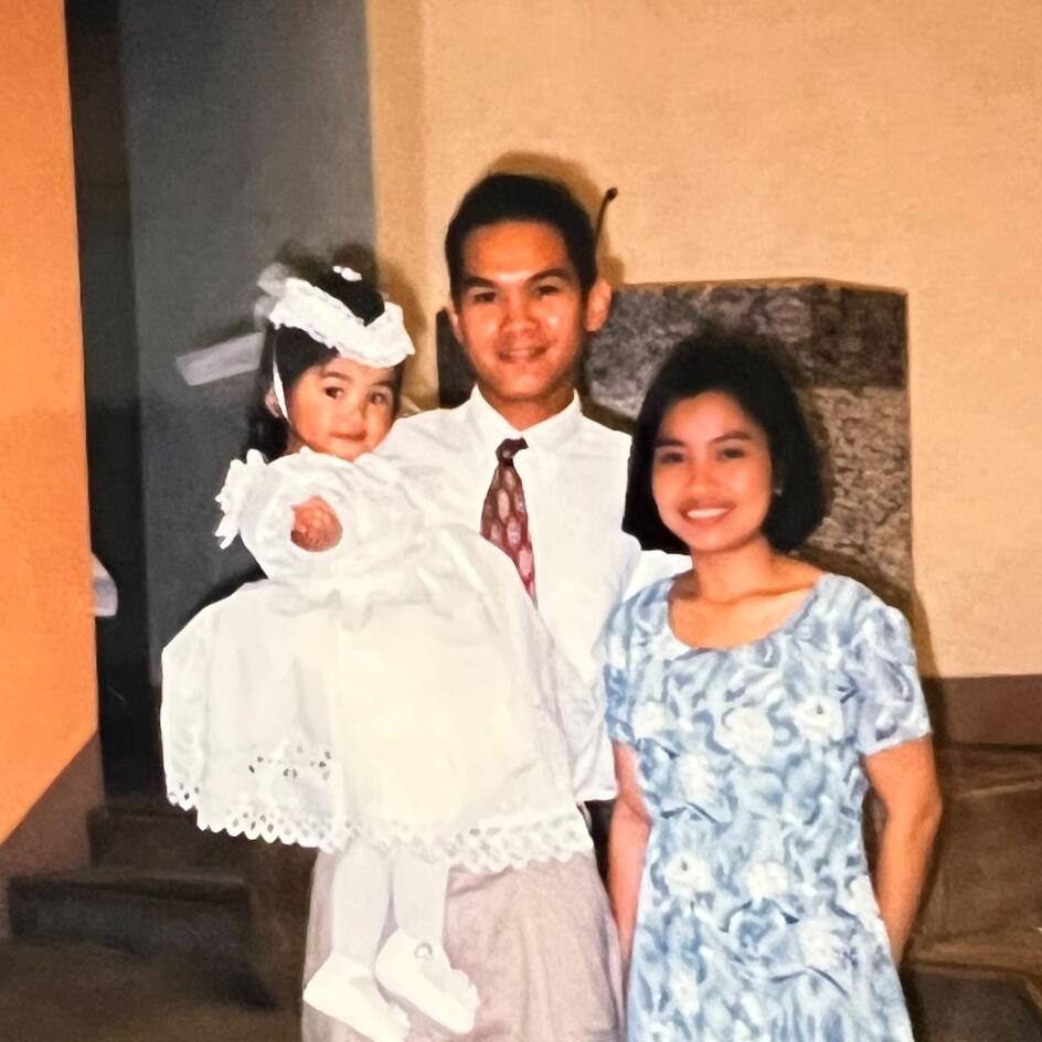 Crisostomo Paz & Maridel Coleman