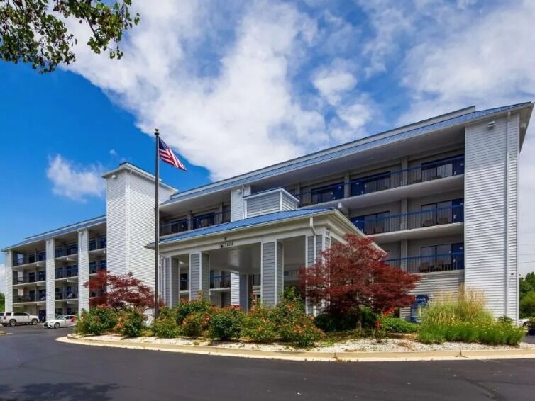 Picture of Best Western Kent Narrows Inn