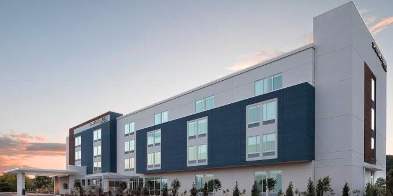 Picture of SpringHill Suites Fargo