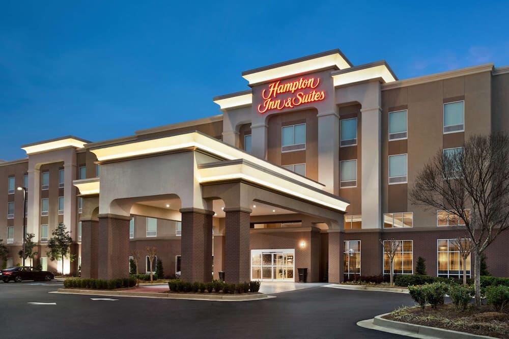 Picture of Hampton Inn & Suites 