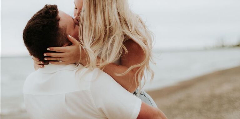 Karlie & Maison Home Page Banner