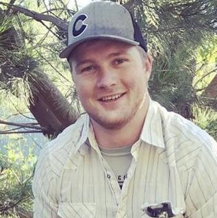 Blaine Larson