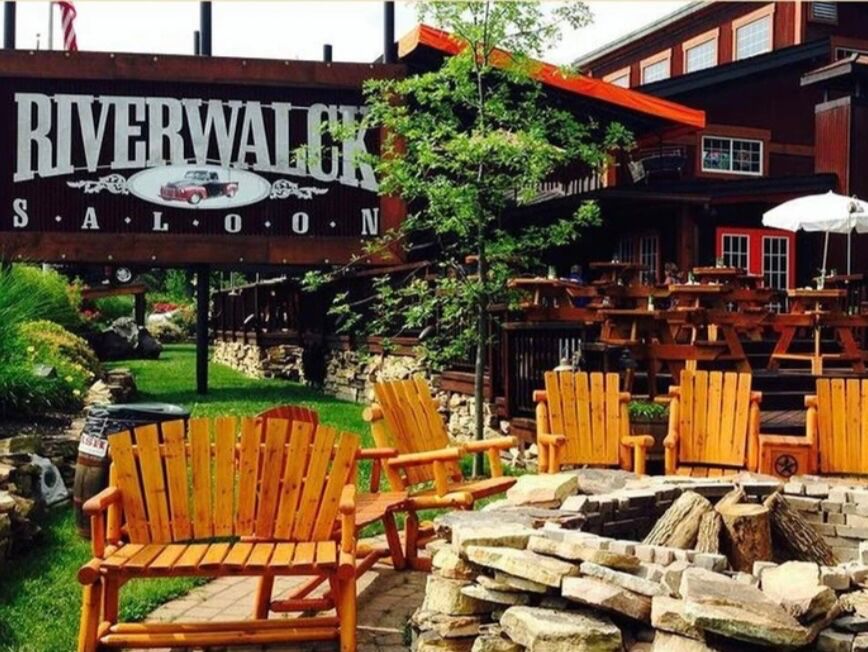 Picture of Riverwalck Saloon 