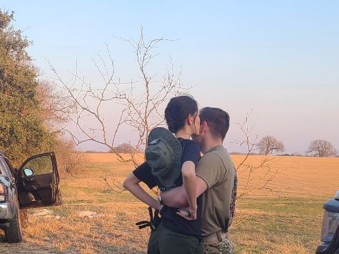Picture of How We Met