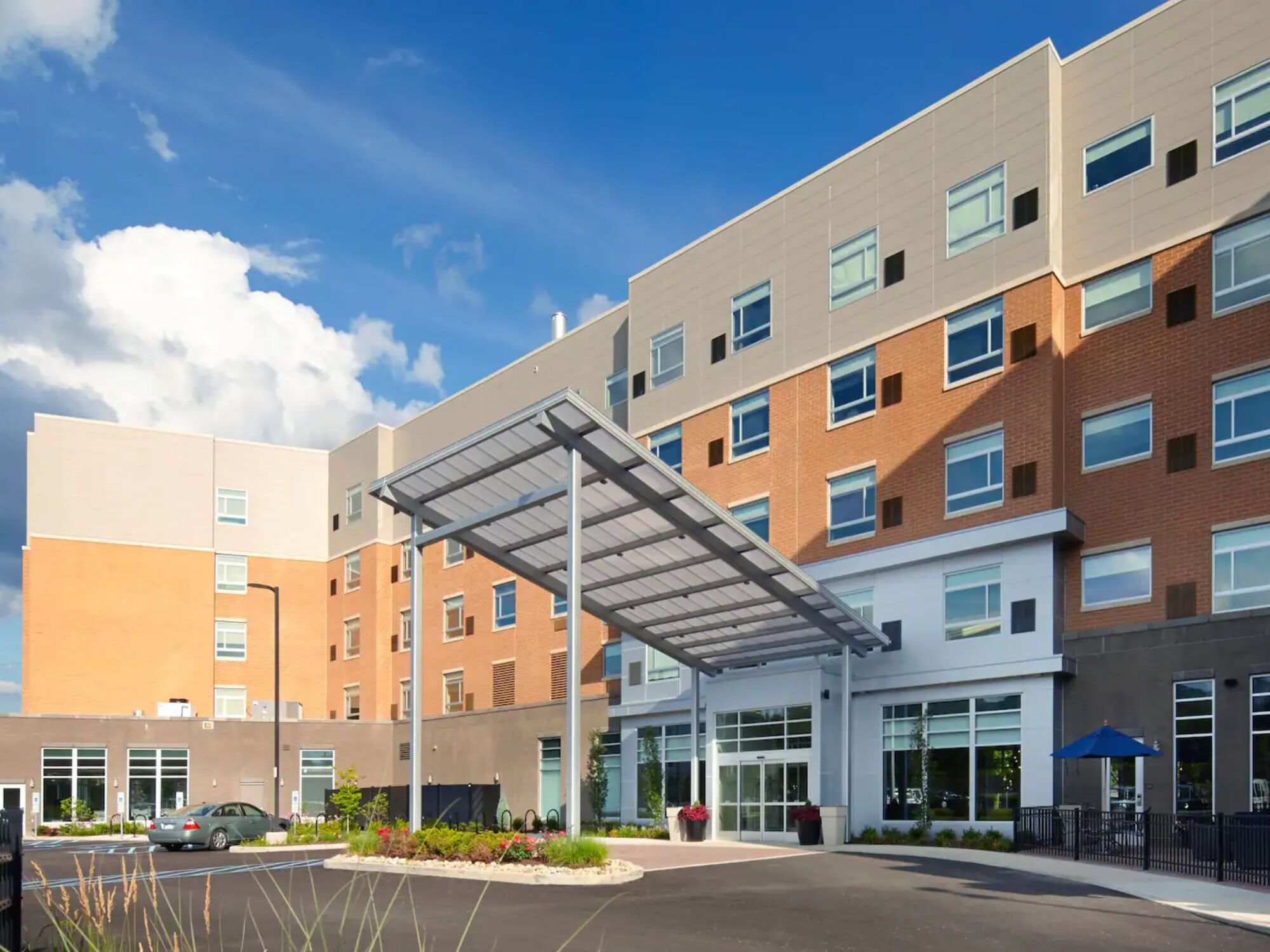 Picture of Hyatt House Pittsburgh/Bloomfield/Shadyside