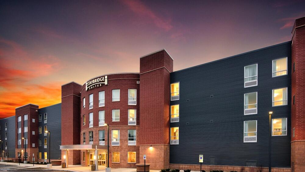 Picture of Staybridge Suites Marquette by IHG