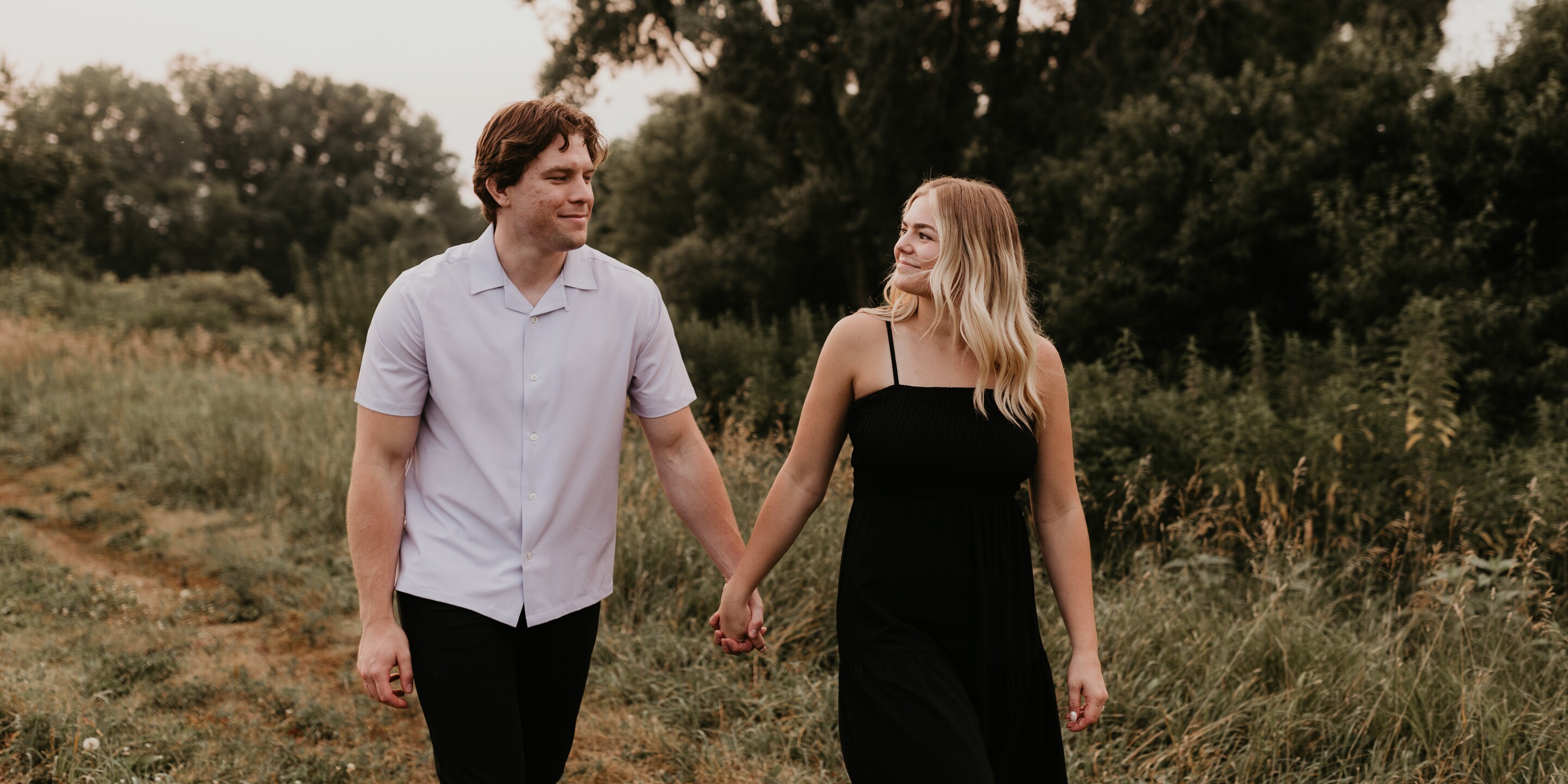 Jack & Kendal Home Page Banner