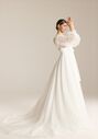 AW Bridal AW Maraca Wedding Dress A-Line Wedding Dress - thumbnail - 5