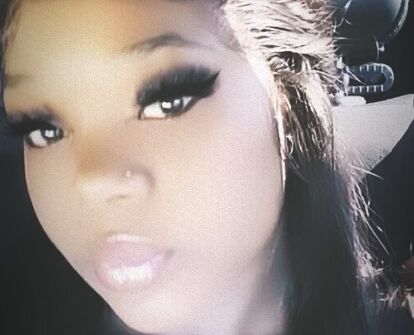 Picture of Sharnae Grand Dior Heard