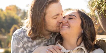 Marina & Andrew Home Page Banner