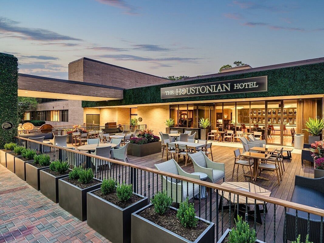 Picture of The Houstonian Hotel, Club & Spa