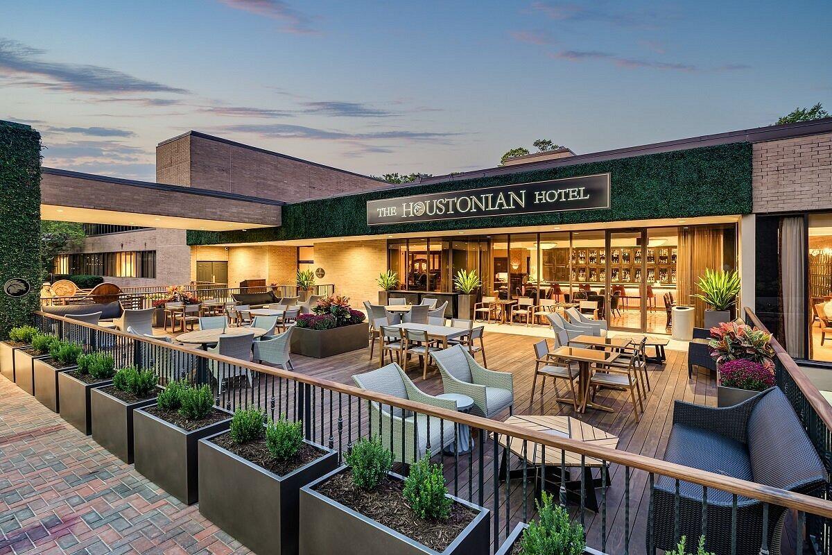 Picture of The Houstonian Hotel, Club & Spa