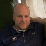 Steve Neuberger 