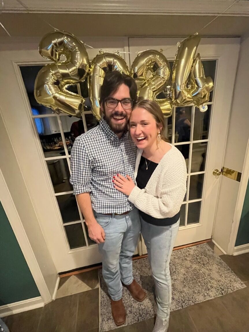 Picture of New Years 2024