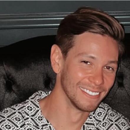 Chase Korns