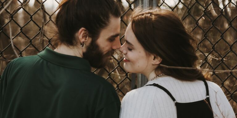 Tucker & Audrey Home Page Banner