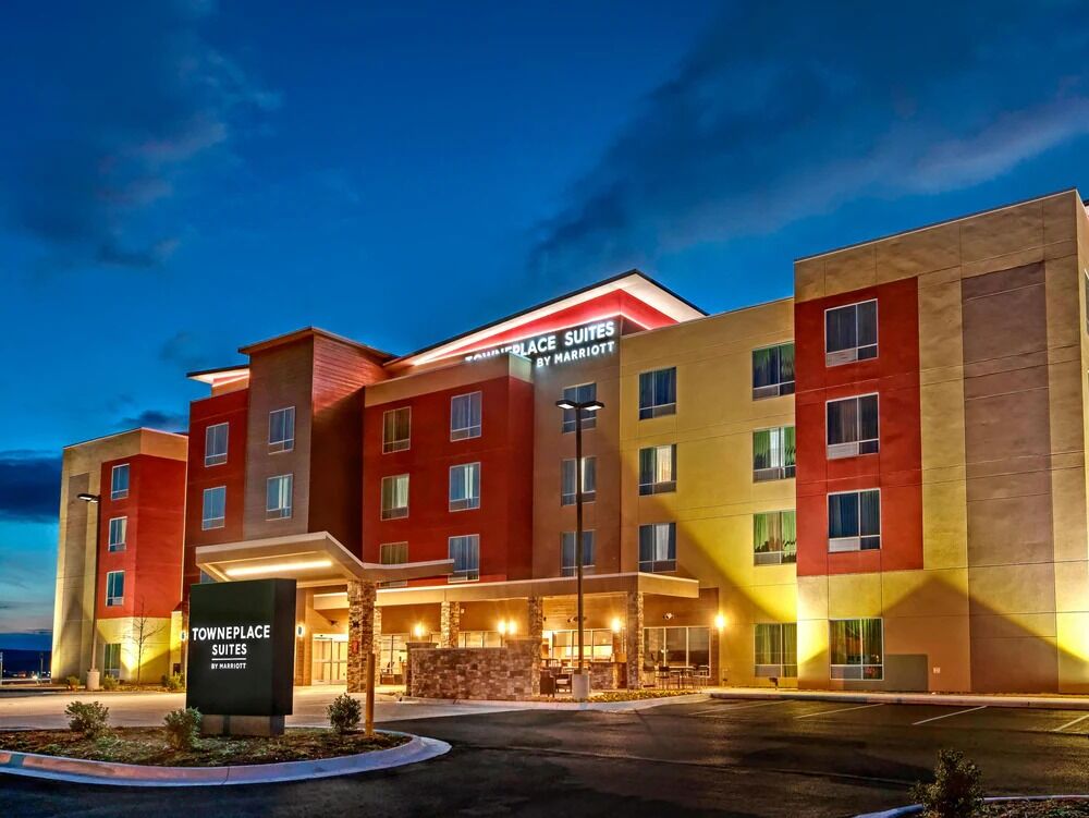 Picture of TownePlace Suites Hot Springs