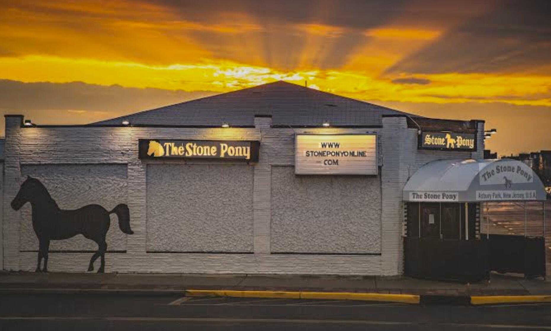 Picture of The Stone Pony
