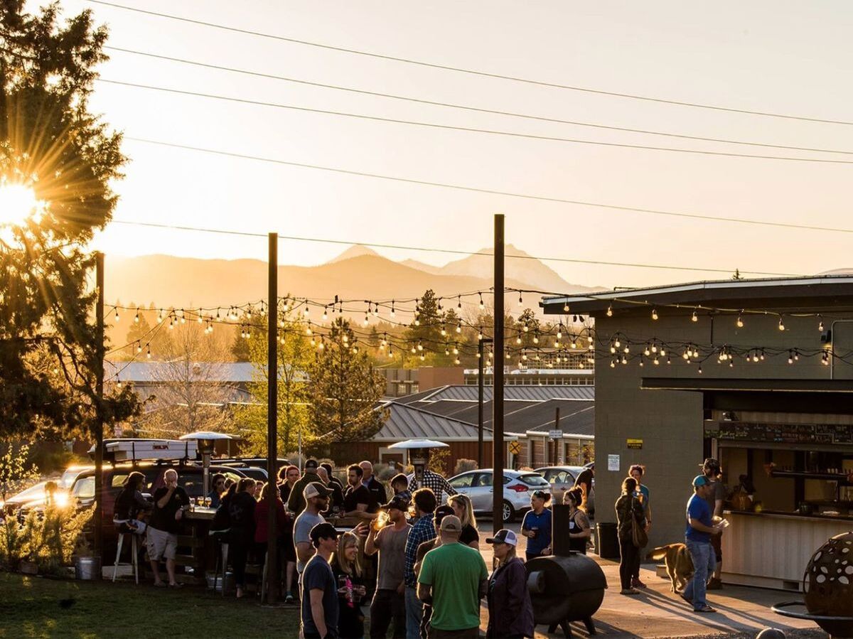 Picture of Bend Brewing Company