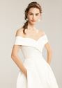 AW Bridal AW Lina Wedding Dress A-Line Wedding Dress - thumbnail - 5