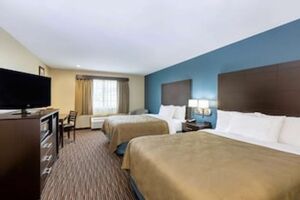 Picture of AmericInn by Wyndham Jefferson