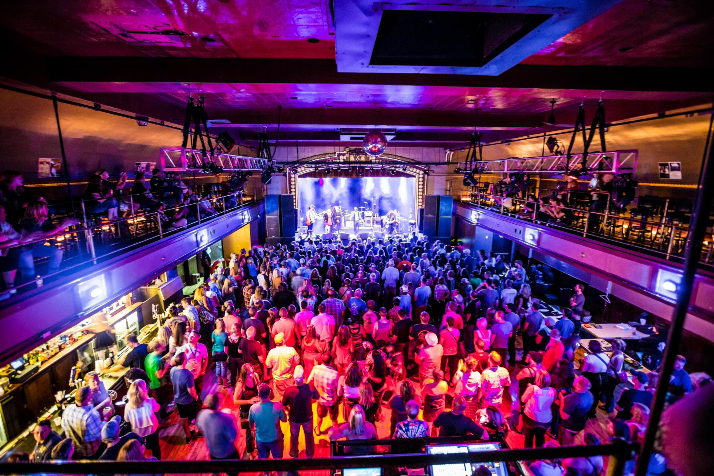 Picture of Saint Andrew’s Hall