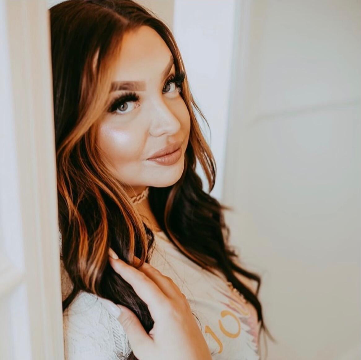 Isabella Graziano