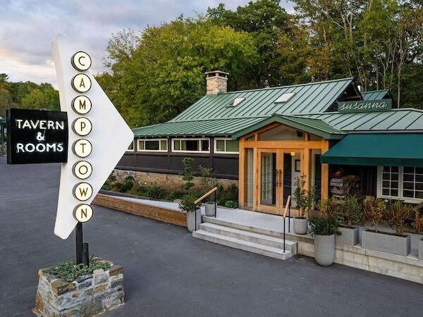 Picture of Camptown Hotel