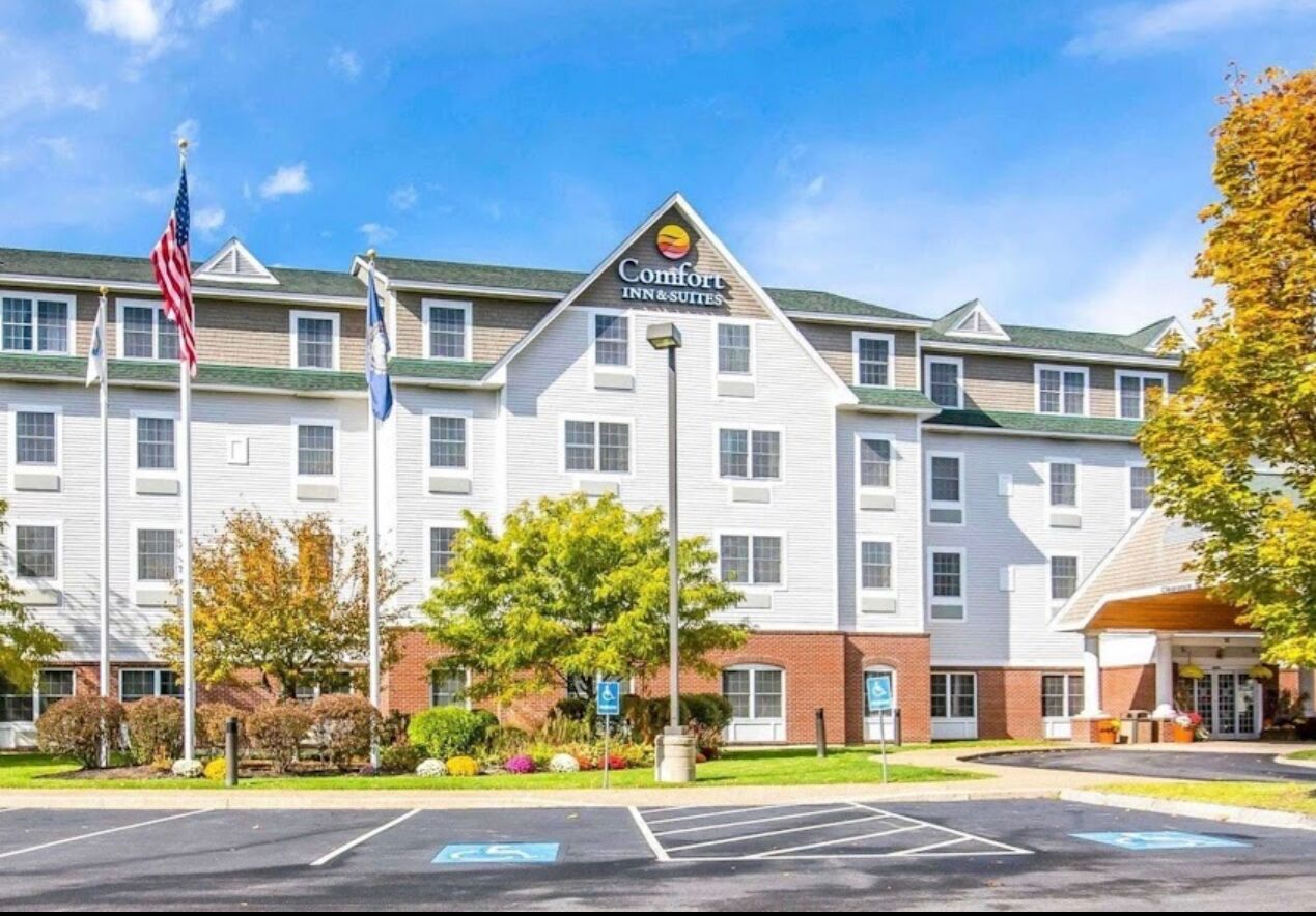 Picture of Comfort Inn & Suites