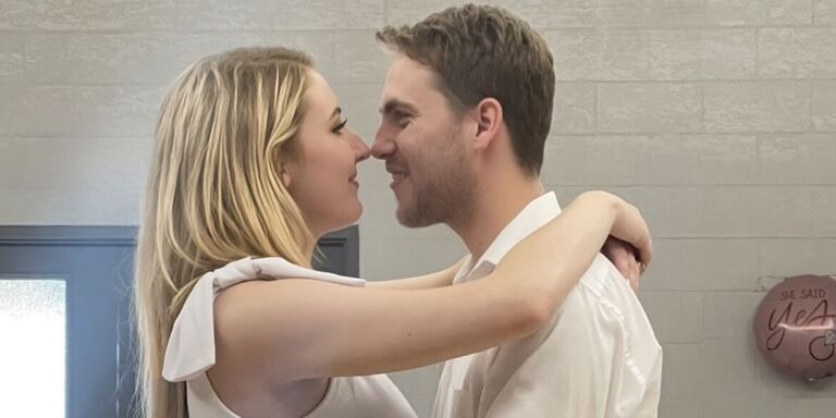 Bradley & Sophia Home Page Banner