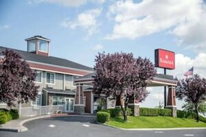 Picture of Ramada by Wyndham Moses Lake