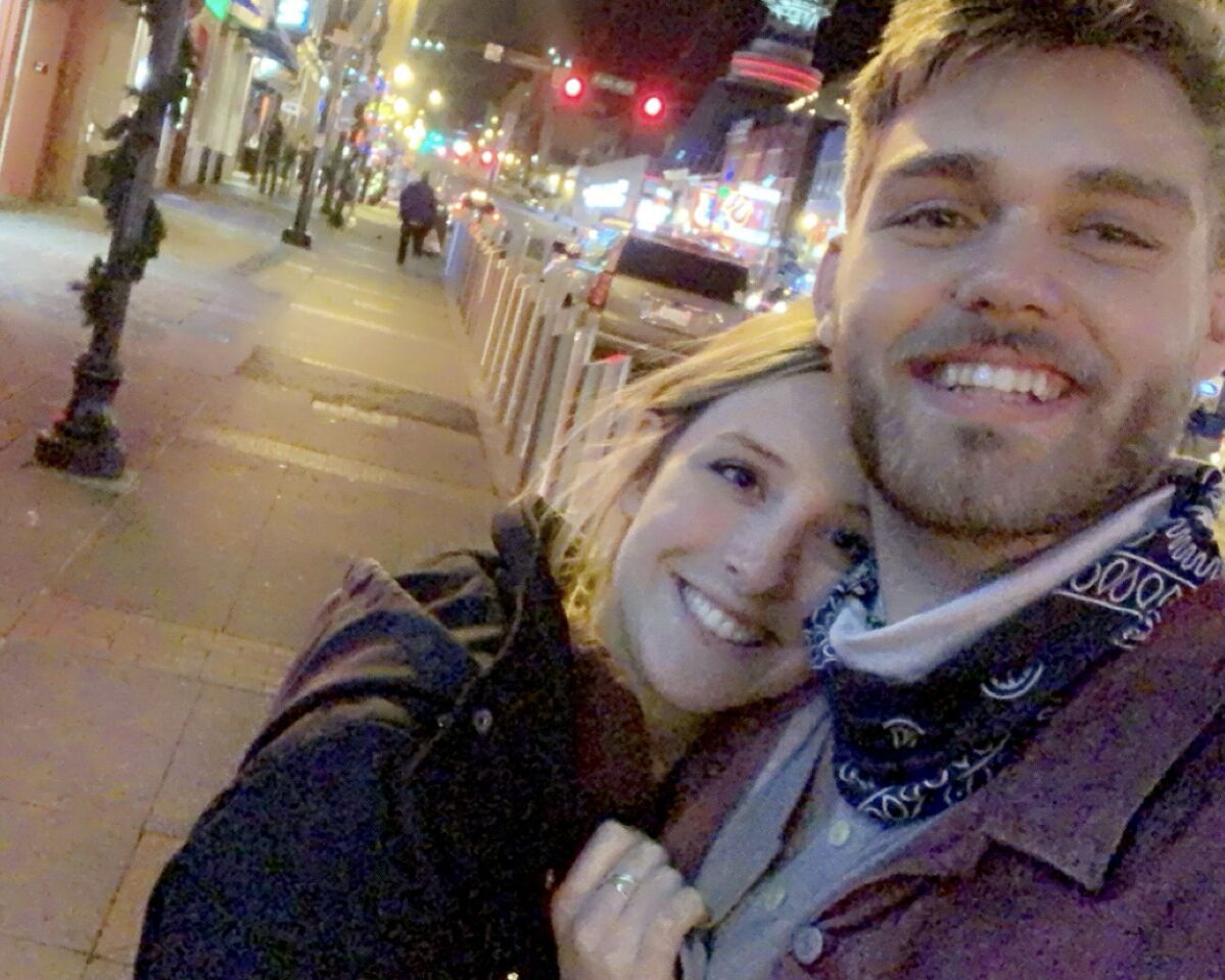 Picture of Our Love Story