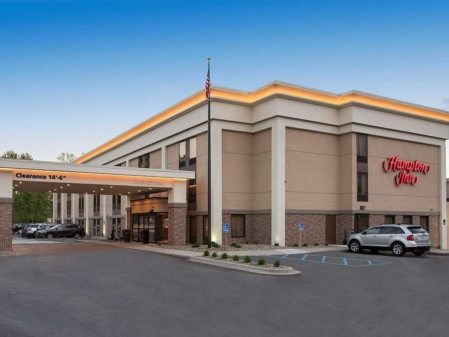 Picture of Hampton Inn Port Huron