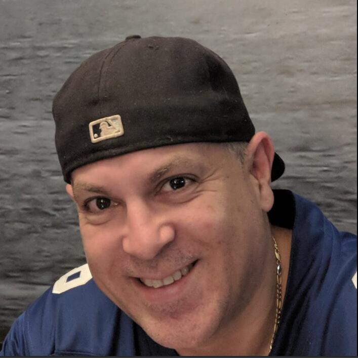Bill Reyes